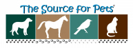 The Source for Pets