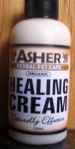 Asher Healing Cream