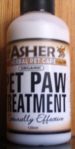 Ashet Pet Paw Treatment