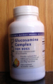 Glucosamine