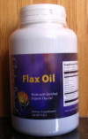 Flax Oil